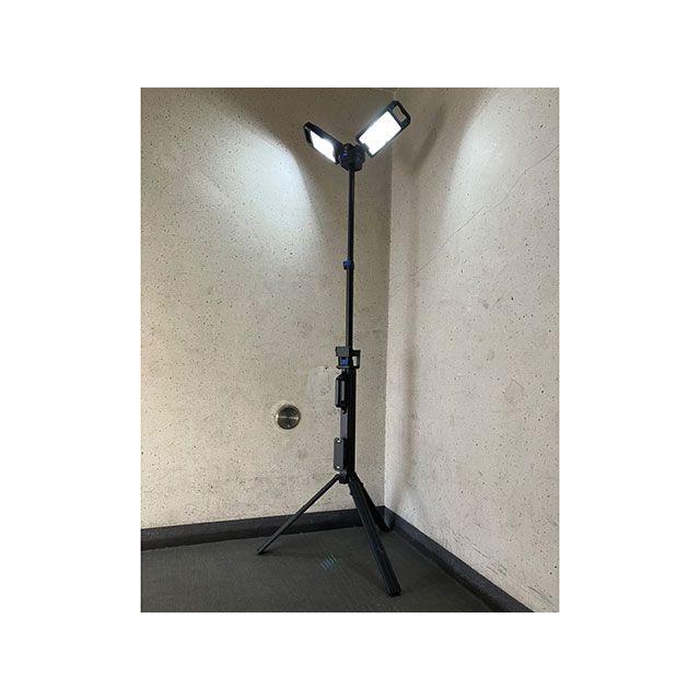 SIGNET（シグネット） 96101 家庭用 AC充電式 LEDフォールディング
