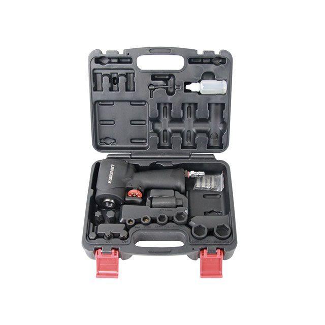 ① SIGNET シグネット 65340 1/2DR 3/8DR インサート式エアー