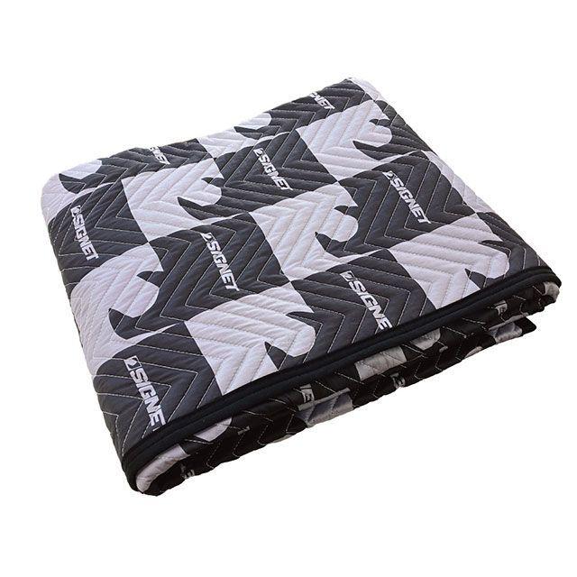 ssです^^ SIGNET シグネット 99901 スクラッチガード養生マット（ブラック