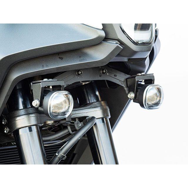KIJIMA（キジマ） NX400 フォグランプKIT LED NX400 24y-（イエロー