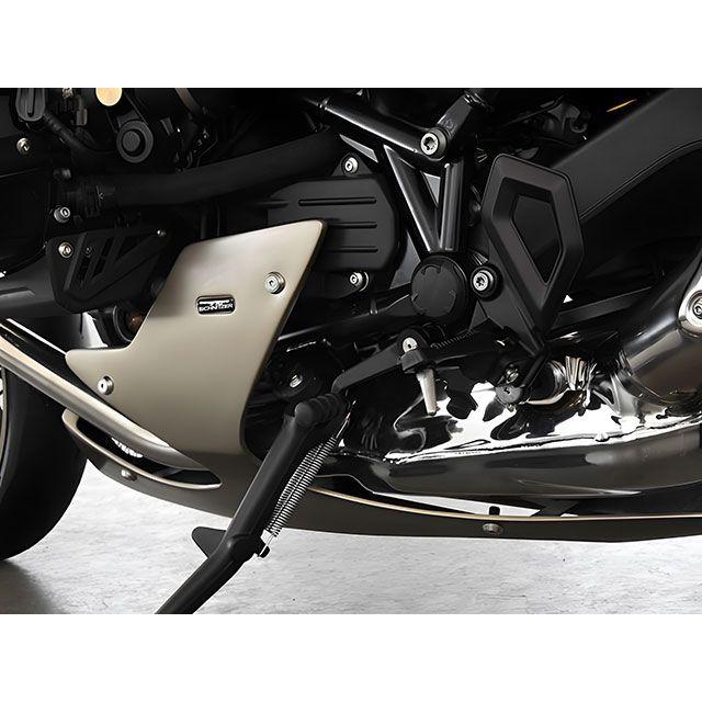 AC SCHNITZER（ACシュニッツァー） R12 nineT アンダーカウル