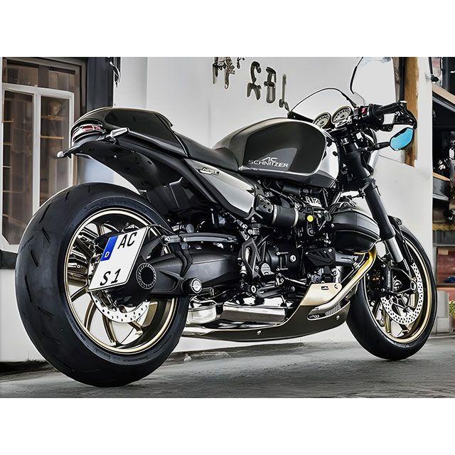 AC SCHNITZER（ACシュニッツァー） R12 nineT アンダーカウル