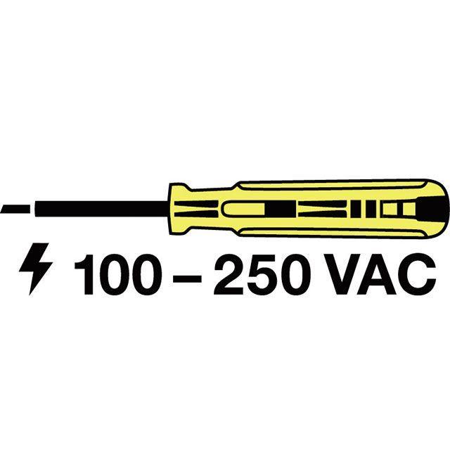 PB SWISS TOOLS PBスイスツールズ 175.1-75LEDCN LED検電ドライバー