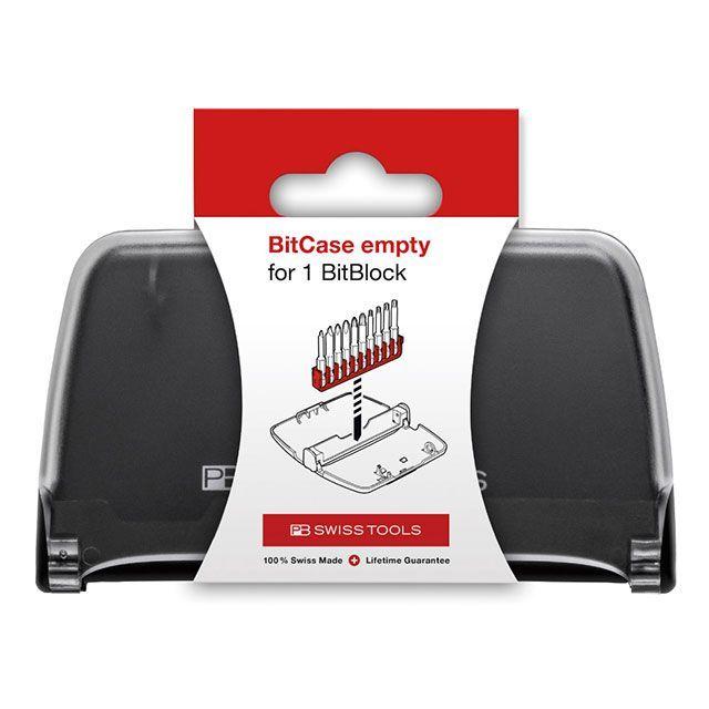 ロードマット レンズ付き PB SWISS TOOLS PBスイスツールズ 972.BITCASE ビットホルダー（971