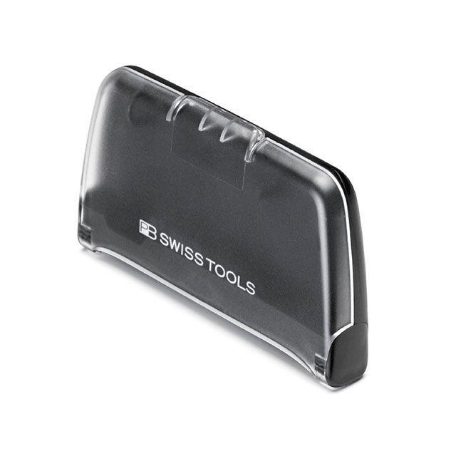 PB SWISS TOOLS PBスイスツールズ 972.BITCASE ビットホルダー（971