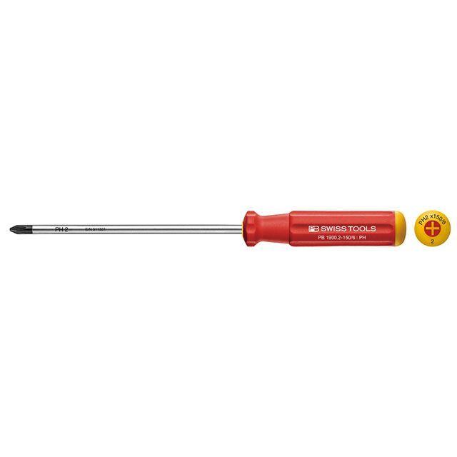 PB SWISS TOOLS PBスイスツールズ 1900.2-150/6 スイスグリップ