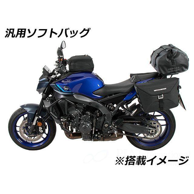 ヘプコ＆ベッカー（HEPCO&BECKER） M1000XR S1000XR リアキャリア