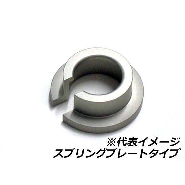 パイツマイヤー GSX-8S ローダウンキット 40mm Peitzmeier バイク