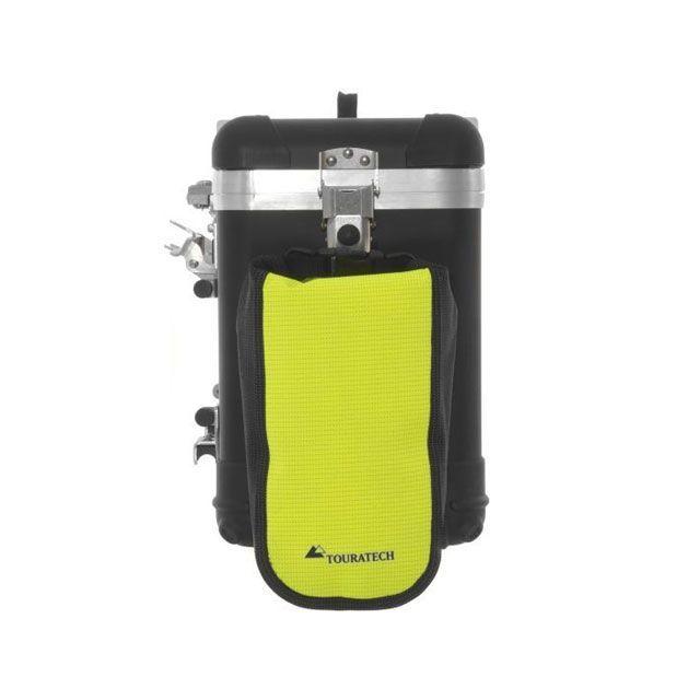 TOURATECH ツアラテック ZEGA Pro2 アルミパニアケース 専用オプション