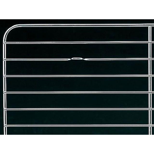 赤川器物製作所 33318 18-8 角バット アミ 18枚取 akagawa