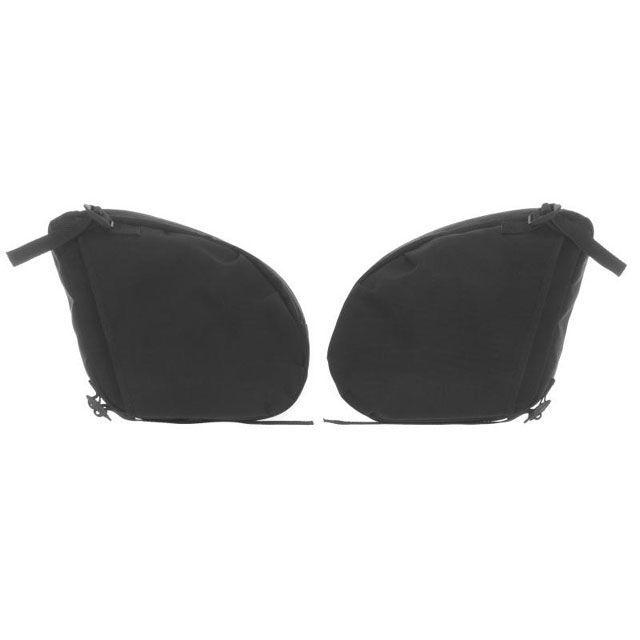 SK -II美白乳液50G未開封新品　国内正規品 TOURATECH（ツアラテック） クラッシュバー・バッグ（左右セット