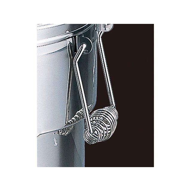 赤川器物製作所 14014 18-8 目盛付二重食缶 14L akagawa : モトメガネ