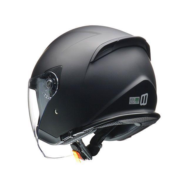 リード工業 FLX（マットブラック） サイズ L/59-60cm未満 LEAD