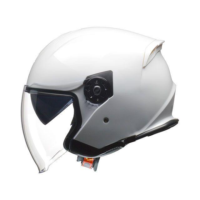 リード工業 FLX（ホワイト） サイズ LL（XL）/61-62cm未満 LEAD