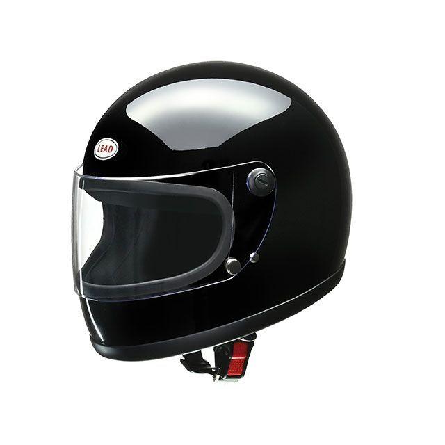 リード工業 RX-300R（ブラック） LEAD : モトメガネYahoo!店 - 通販
