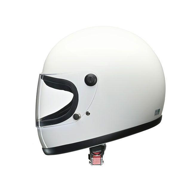 リード工業 RX-300R（ホワイト） LEAD : モトメガネYahoo!店 - 通販