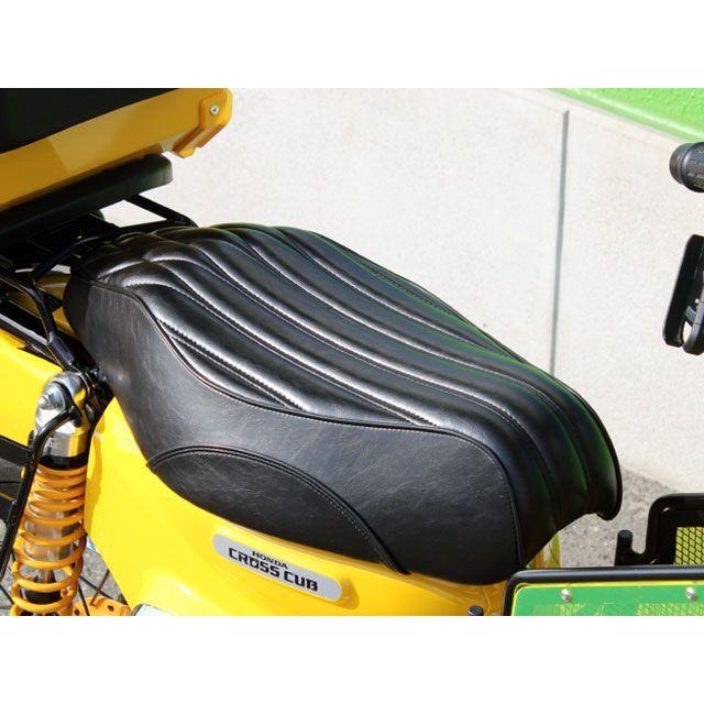 マッドマックス Mr Quick製 ホンダ クロスカブ CC110 JA60/JA45