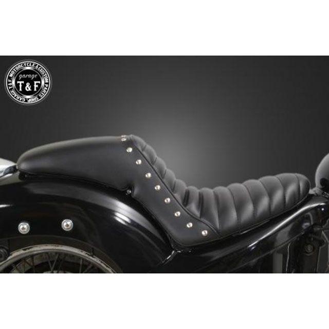 ふうページ Garage T＆F ガレージT&F スティード400/VLX/VCL スティード400