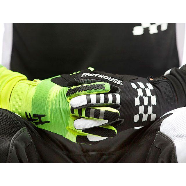 特価品】ファストハウス スピードスタイル グローブ ジェスター