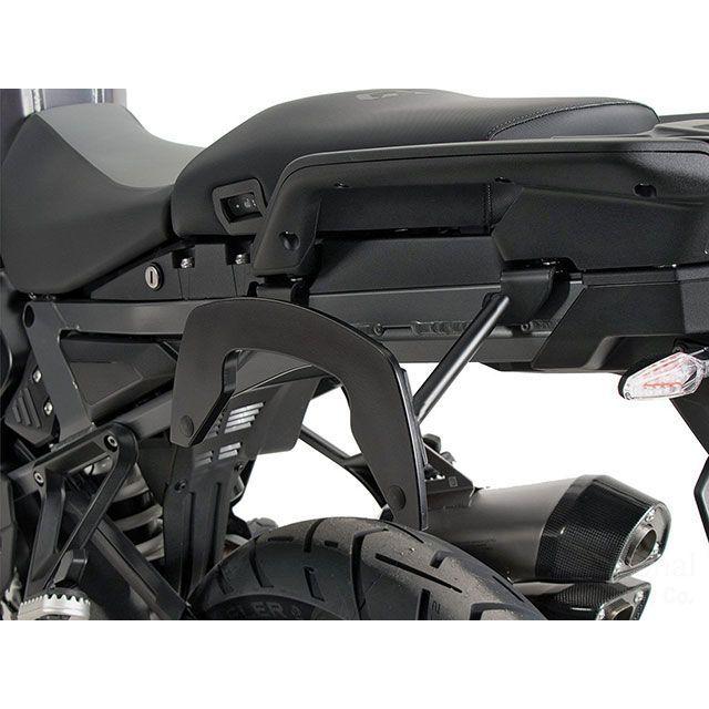 ヘプコ＆ベッカー（HEPCO&BECKER） R1300GS Adventure サイドソフト