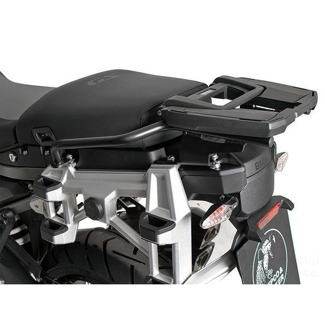 ヘプコ＆ベッカー（HEPCO&BECKER） R1300GS Adventure トップケース