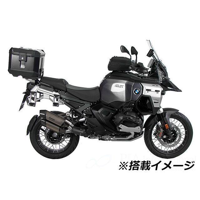 ヘプコ＆ベッカー（HEPCO&BECKER） R1300GS Adventure トップケース