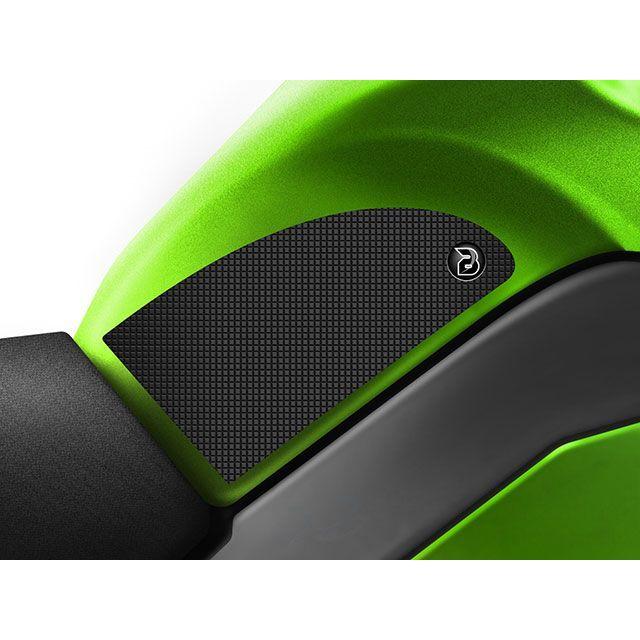 パイツマイヤー Ninja 1000 タンクグリップ BLOQ Standard Peitzmeier