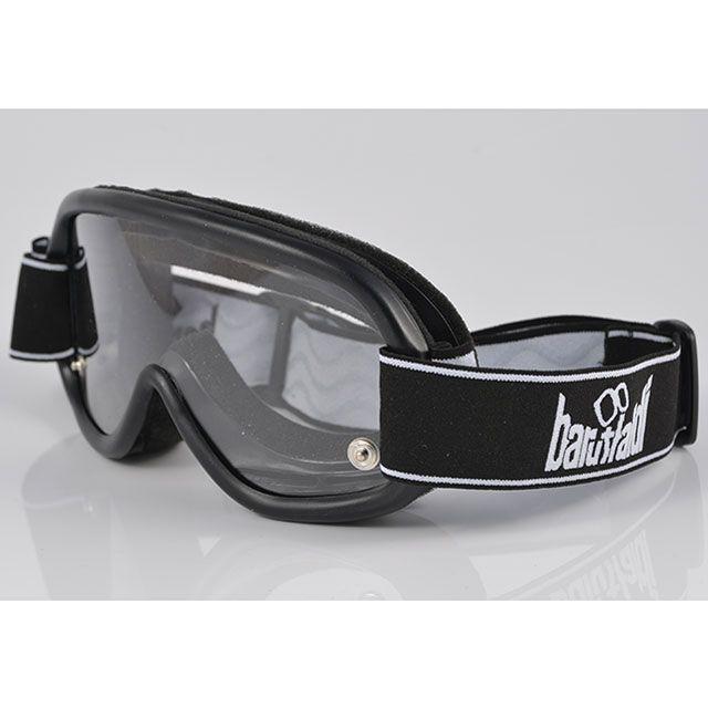 バルファルディ baruffaldi SPEED4（Black 2レンズ） : モトメガネ