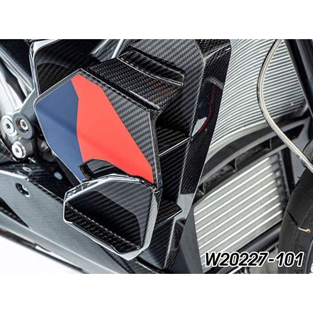 Wunderlich（ワンダーリッヒ） M1000XR カーボン インナー