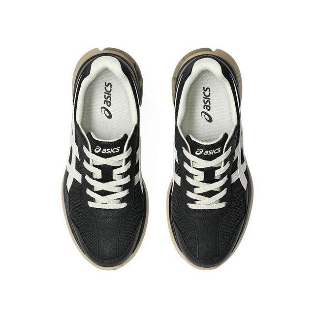 ASICS（アシックス） 1241A011 KNEESUP M011（ブラック/ベージュ