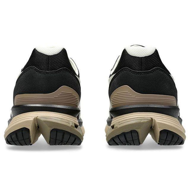 ウォーキング・ランニングウェア HOKA ONE ONE CARBON X3 26.5cm ASICS（アシックス） 1241A011 KNEESUP M011（ブラック/ベージュ