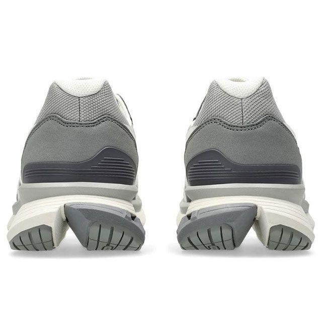 ASICS アシックス 1241A011 KNEESUP M011(グレー/オフホワイト ASICS アシックス 1241A011 KNEESUP M011(グレー/オフホワイト