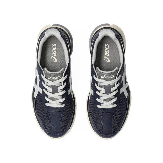 ASICS（アシックス） 1241A011 KNEESUP M011（ネイビーブルー/グレー