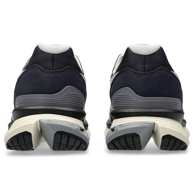 ASICS（アシックス） 1241A011 KNEESUP M011（ネイビーブルー/グレー