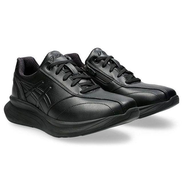 ASICS（アシックス） 1241A013 KNEESUP M013（ブラック） サイズ 26.0