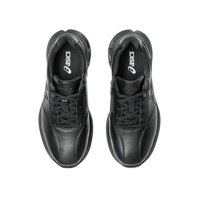 ASICS（アシックス） 1241A013 KNEESUP M013（ブラック） サイズ 26.0