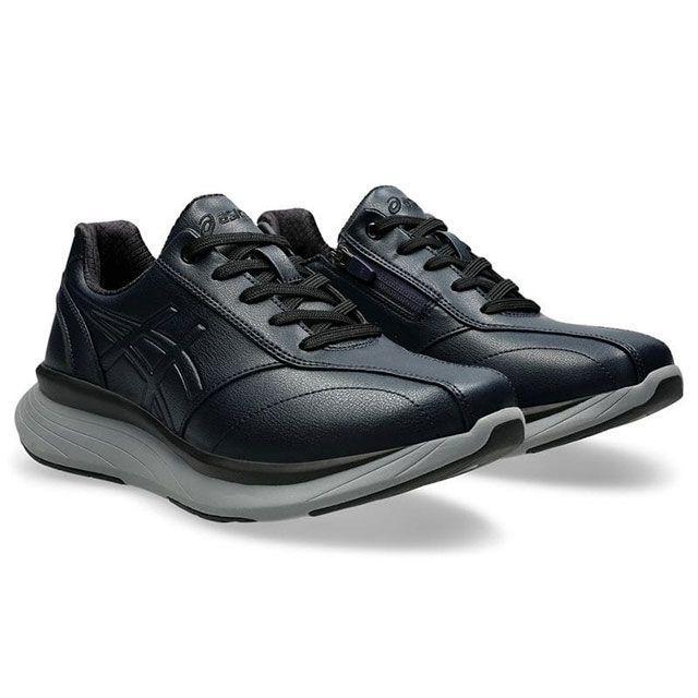 ASICS アシックス 1241A013 KNEESUP M013（ネイビーブルー） サイズ