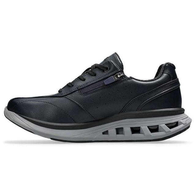 ASICS（アシックス） 1241A013 KNEESUP M013（ネイビーブルー） サイズ