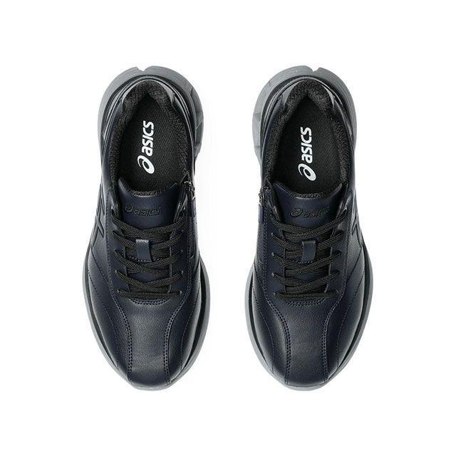 Nike ゴルフシューズ ホワイト 26.5cm ASICS（アシックス） 1241A013 KNEESUP M013（ネイビーブルー） サイズ