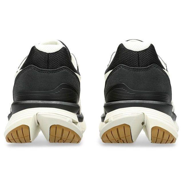 ASICS（アシックス） 1242A019 KNEESUP W019（ブラック/ホワイト