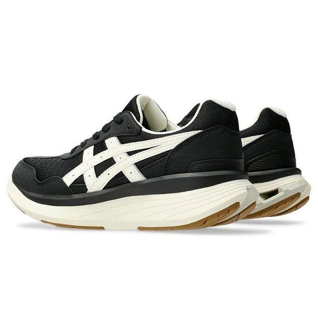 ASICS（アシックス） 1242A019 KNEESUP W019（ブラック/ホワイト