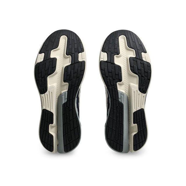 ASICS（アシックス） 1242A019 KNEESUP W019（ネイビーブルー/ベージュ