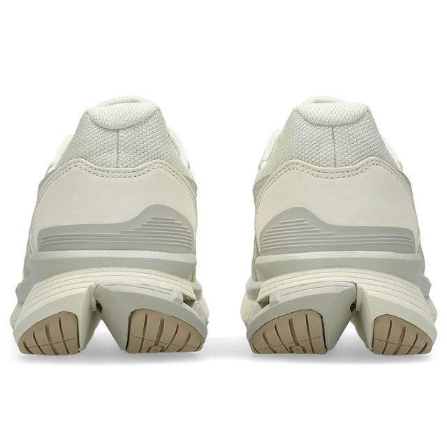 ASICS（アシックス） 1242A019 KNEESUP W019（オフホワイト/ベージュ