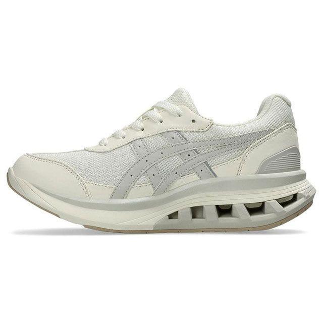 ASICS（アシックス） 1242A019 KNEESUP W019（オフホワイト/ベージュ