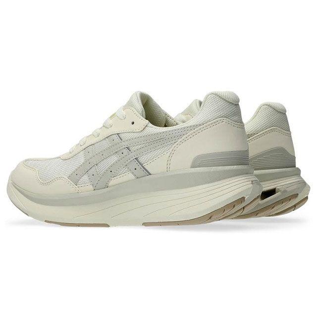 ASICS（アシックス） 1242A019 KNEESUP W019（オフホワイト/ベージュ