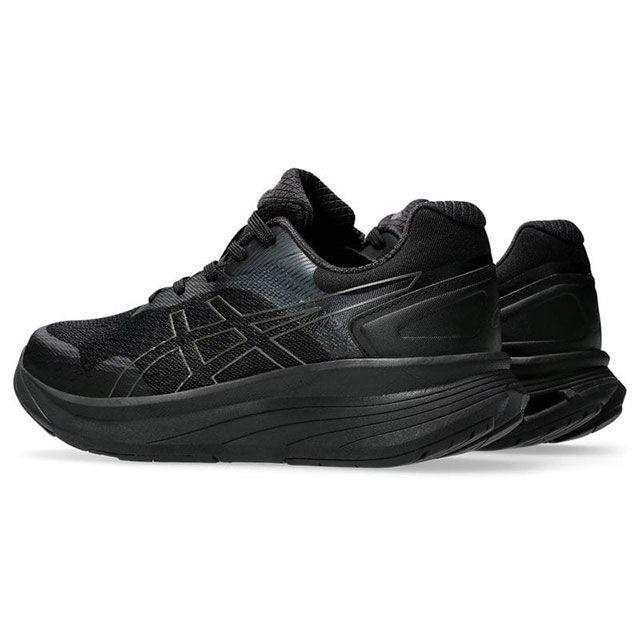 Columbia 防水ブーツ 24.0cm ブラック ASICS アシックス 1242A020 KNEESUP W020（ブラック/メタリックグレー