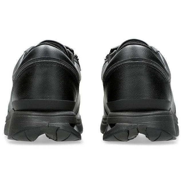 ASICS（アシックス） 1242A021 KNEESUP W021（ブラック） サイズ 22.5