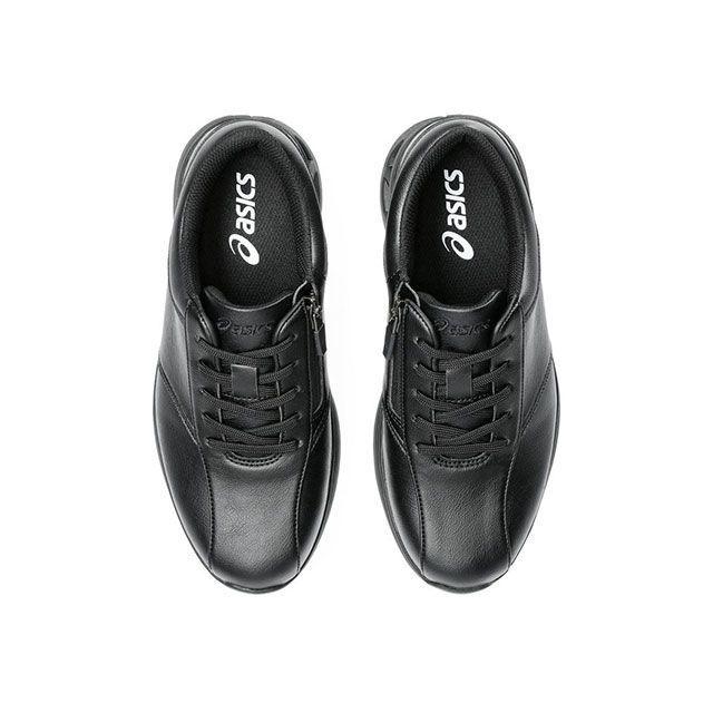 ASICS（アシックス） 1242A021 KNEESUP W021（ブラック） サイズ 23.5