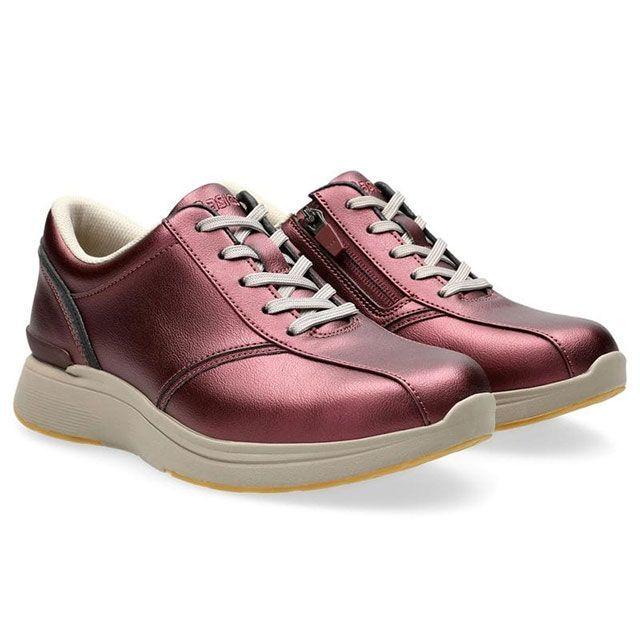 ASICS（アシックス） 1242A021 KNEESUP W021（ワイン） サイズ 22.5cm