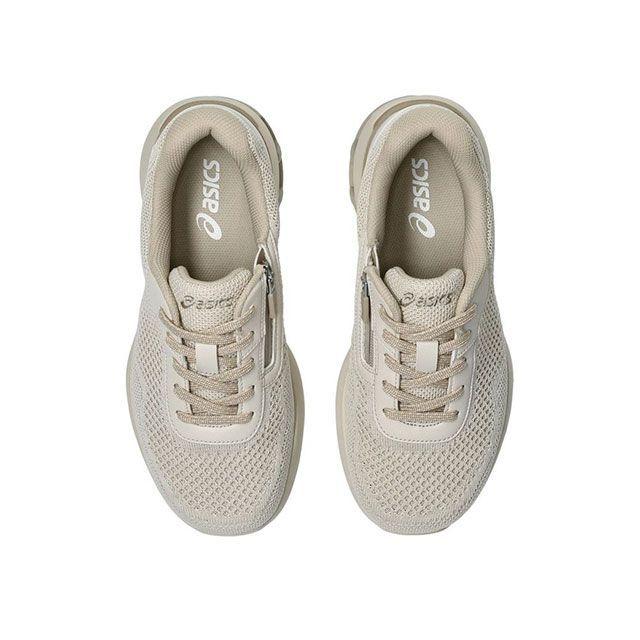 ASICS（アシックス） 1242A022 KNEESUP W022（ベージュ） サイズ 23.5